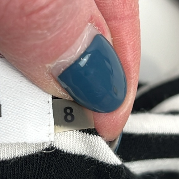 Calvin Klein Women's Jersey Knit Maxi Dress - Picture 7 of 8